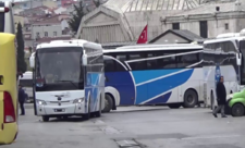 Bu gün təxliyə avtobusu Qaziantepdən Azərbaycana yola düşəcək