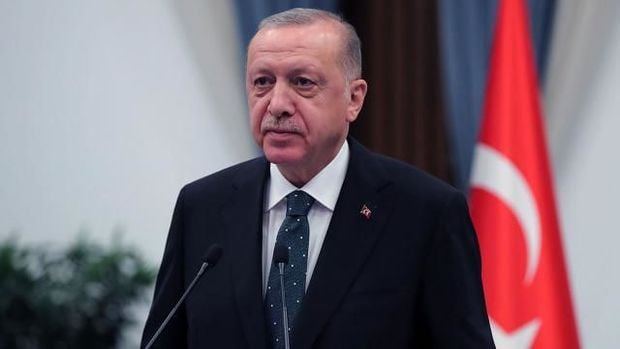 “Türk əsrinin inşasına başlayırıq”-Ərdoğan