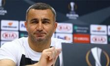 Гурбанов: Этот матч будет как финал Лиги чемпионов