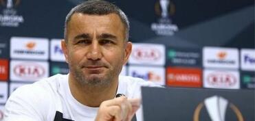 Гурбанов: Этот матч будет как финал Лиги чемпионов