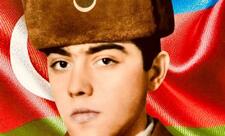 Şəhid - İsmayılov Qurban Mayıl oğlu