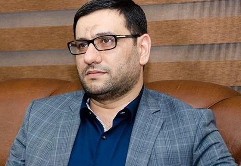 Hacı Şahinlə vida mərasimi Məşədi Dadaş Məscidində keçiriləcək - QMİ