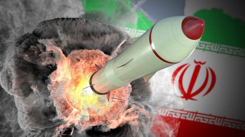 “Tehran nüvə silahı əldə edilməsində özünü sərbəst hiss edir”