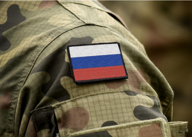 Rusiya Ukraynada daha 870 hərbçisini ititib