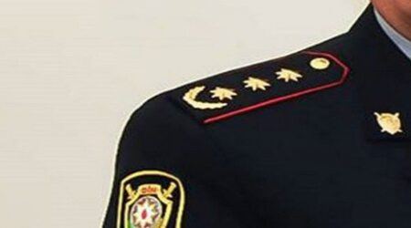 Polkovnik Hikmət Usubova yeni vəzifə verildi