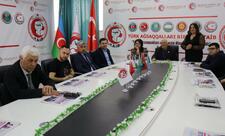 “Güney Azərbaycan Hərəkatında qadınların rolu” adlı dəyirmi masa təşkil edilib
