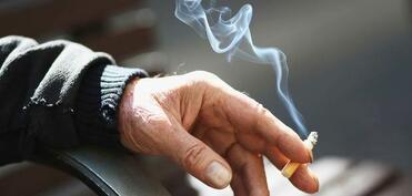 «Нужен гражданский надзор за сигаретами и алкоголем» - Эльчин Байрамлы