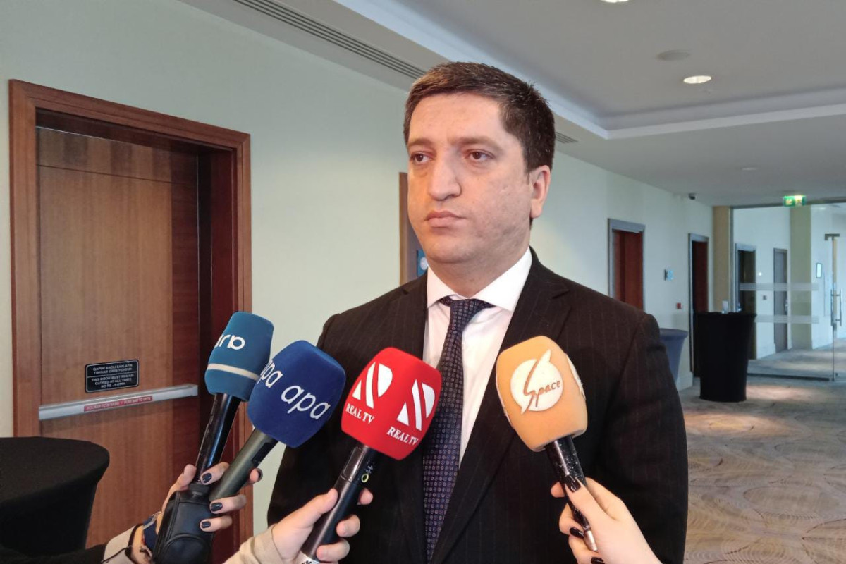 Şöbə müdiri: Kiçik və orta müəssisələrin ÜDM-dəki payı 35 faizə çatdırılacaq