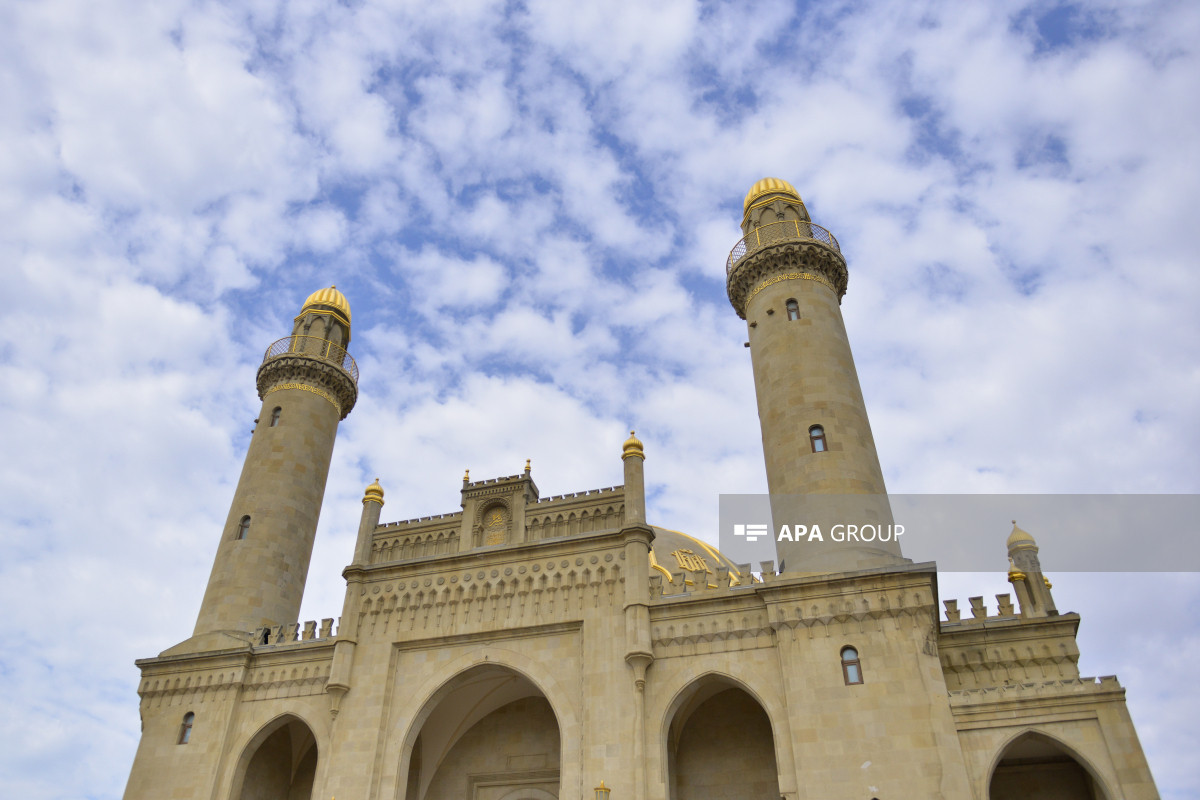 Ramazan ayının təqvimi açıqlanıb