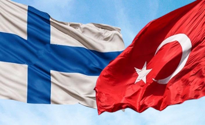 Türkiyə Finlandiyanın NATO-ya üzvlüklə bağlı qərarını verib