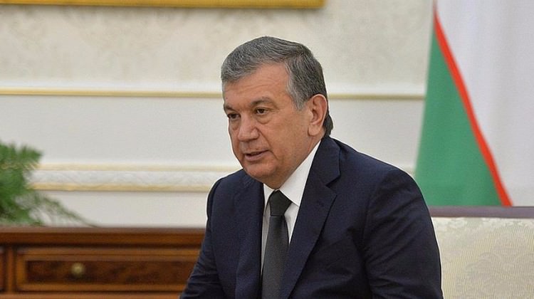 Özbəkistanda referendum keçiriləcək
