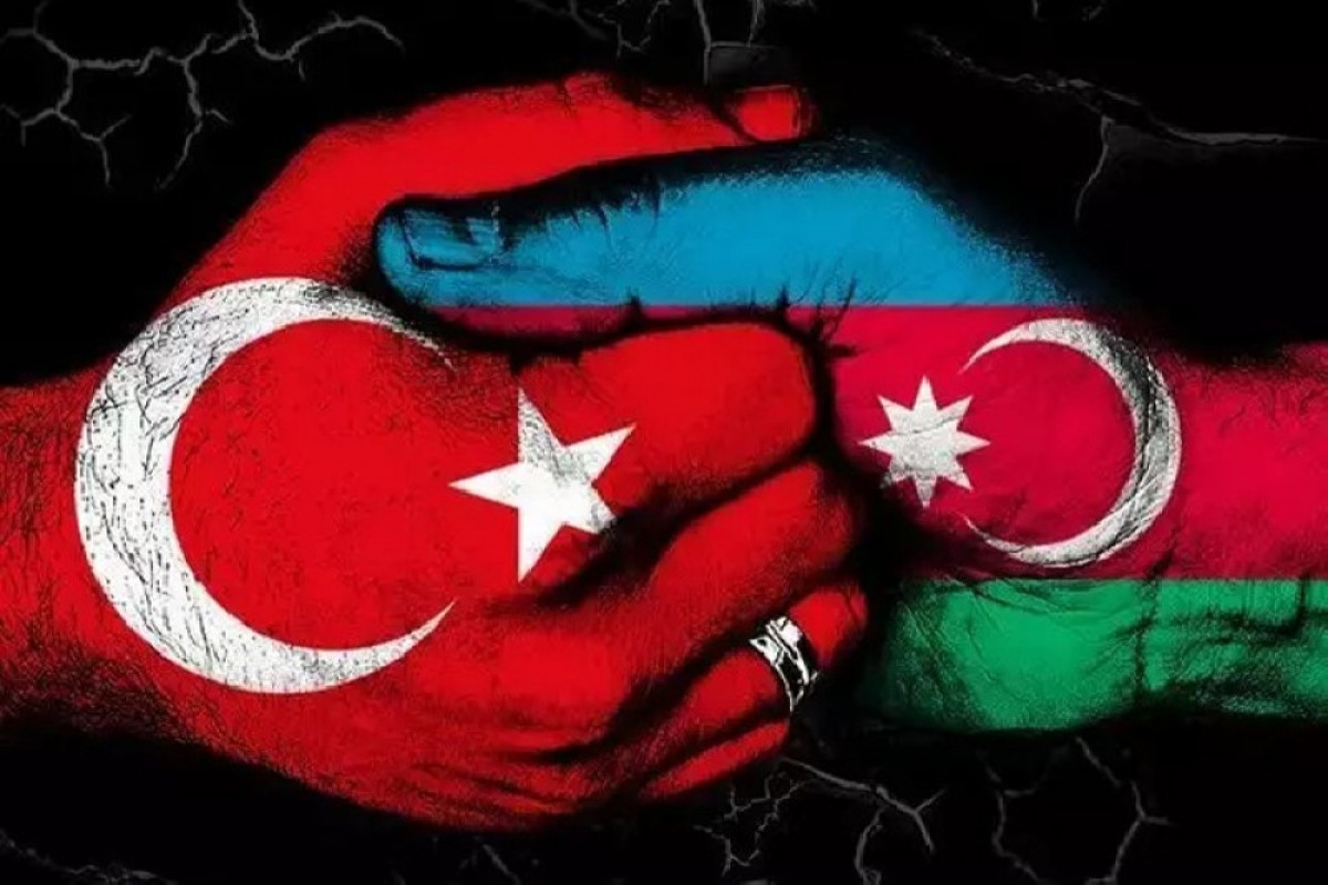 Azərbaycan-Türkiyə dostluğu və qardaşlığı gündən-günə möhkəmlənir