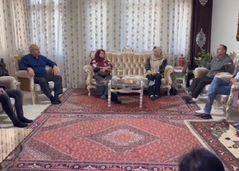Səid Mətinpur: "Hüquqlarımızın tələbi ilə bağlı özümüz öncül olmalıyıq"