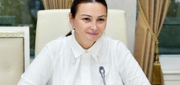 Qənirə Paşayeva: Məhv olmaqda olan abidələrimizin restavrasiyası mühüm məsələdir