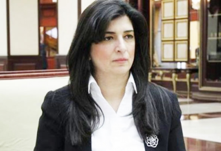 Geosiyasi vəziyyət ərzaq qiymətlərinin artımına səbəb olub”-Kamilə Əliyeva
