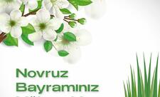 Azərbaycan XİN Novruz bayramı ilə bağlı paylaşım edib -FOTO
