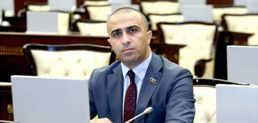 Deputat: Avropa maraqlarını təmin etmək üçün Ermənistandan istifadə edir