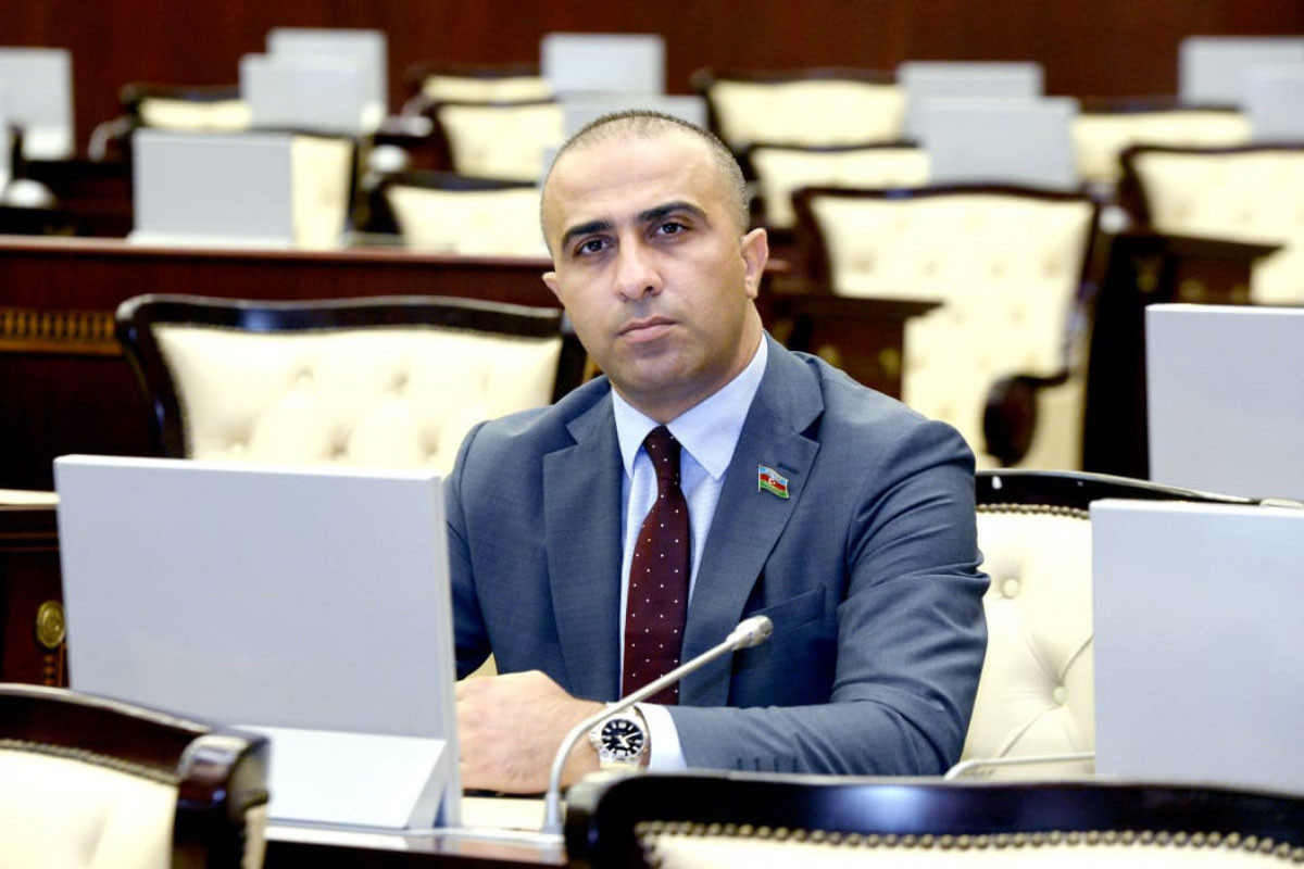 Deputat: Avropa maraqlarını təmin etmək üçün Ermənistandan istifadə edir