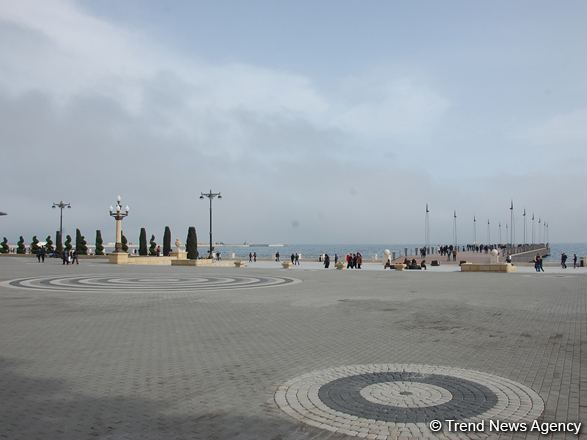 Sabah hava necə olacaq?