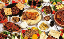 Ötən ay Azərbaycanda kafe və restoranlara 124.9 milyon manat xərclənib