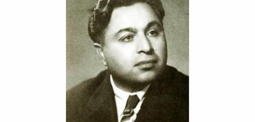 Azad qəlbli böyük şair