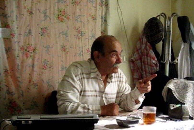 Milli fəal Pərviz Siyabi məzuniyyətə buraxılıb