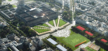 Paris-2024: Azərbaycanın reytinqi açıqlanıb
