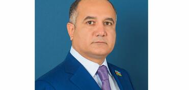 Ermənistan yenə odla oynayır - Kamaləddin Qafarov