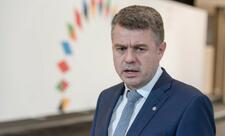 Estoniya XİN başçısı: “Rusiyanın nüvə terroruna təslim olmamalıyıq”