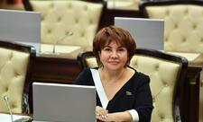 ABŞ “Demokratiya sammiti”nin iştirakçıları ikili standartlar əsasında seçilib - Afət Həsənova