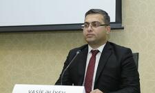 Azərbaycanda COVİD-19 infeksiyası sönməyə doğru gedir - Vasif Əliyev