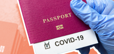 COVID-19 pasportu ilə bağlı bəzi tələblər ləğv edilir