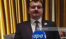 Səfir: "Azərbaycanla İsrail arasındakı münasibətlər 3-cü ölkələrə qarşı yönəlməyib"