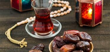 Ramazanın 7-ci gününün duası, imsak və iftar vaxtı