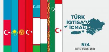 TDT-yə daxil olan bütün ölkələrdə əsas kapitala yönələn vəsaitlərdə artım müşahidə edilir - Statistika