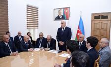Azərbaycan xalqının qanlı faciəsi - FOTO