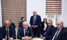 Azərbaycan xalqının qanlı faciəsi - FOTO