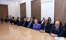 Azərbaycan xalqının qanlı faciəsi - FOTO