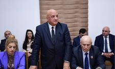 Azərbaycan xalqının qanlı faciəsi - FOTO