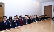 Azərbaycan xalqının qanlı faciəsi - FOTO