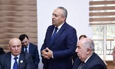 Azərbaycan xalqının qanlı faciəsi - FOTO