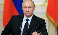 Putin Rusiyanın yeni xarici siyasət konsepsiyasını təsdiqləyib
