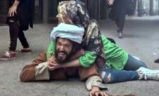 Rəştdə qadınlar mollanı bıçaqlayıb