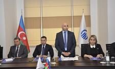 Agentlikdə “Azərbaycanlıların Soyqırımı Günü” ilə bağlı tədbir keçirilib