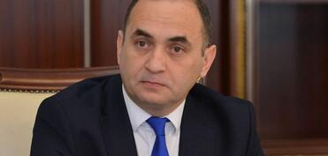 «Азербайджан обеспокоен этим конфликтом»