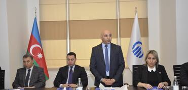 Agentlikdə “Azərbaycanlıların Soyqırımı Günü” ilə bağlı tədbir keçirilib