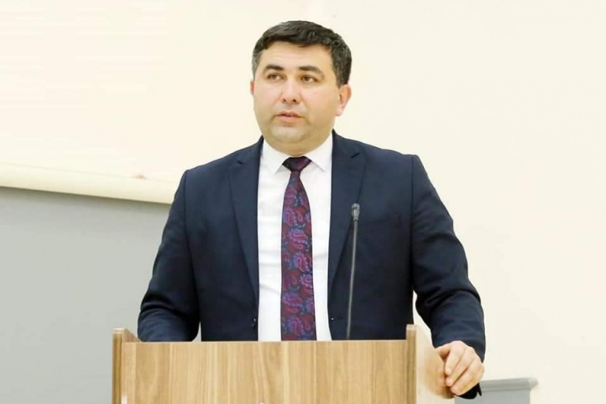 Deputat: İran ermənilərin Cənubi Azərbaycanda törətdiyi soyqırıma dair məlumatları gizlətməyə çalışır