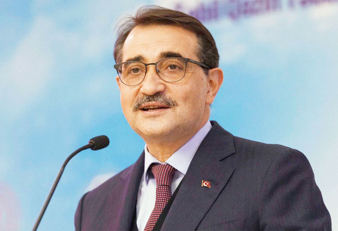 TANAP-ın ötürücülük qabiliyyəti yaxın gələcəkdə ikiqat artırılacaq - Fatih Dönməz