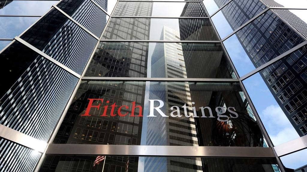 "Fitch Ratings" Azərbaycanın reytinqini təsdiqləyib