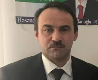 "Bakı İrandan Ədalət məhkəməsinə şikayət etməlidir"